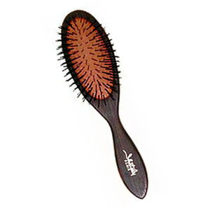 大阪ブラシ シャトリ ナイロン クッションブラシ 小 Sサイズ