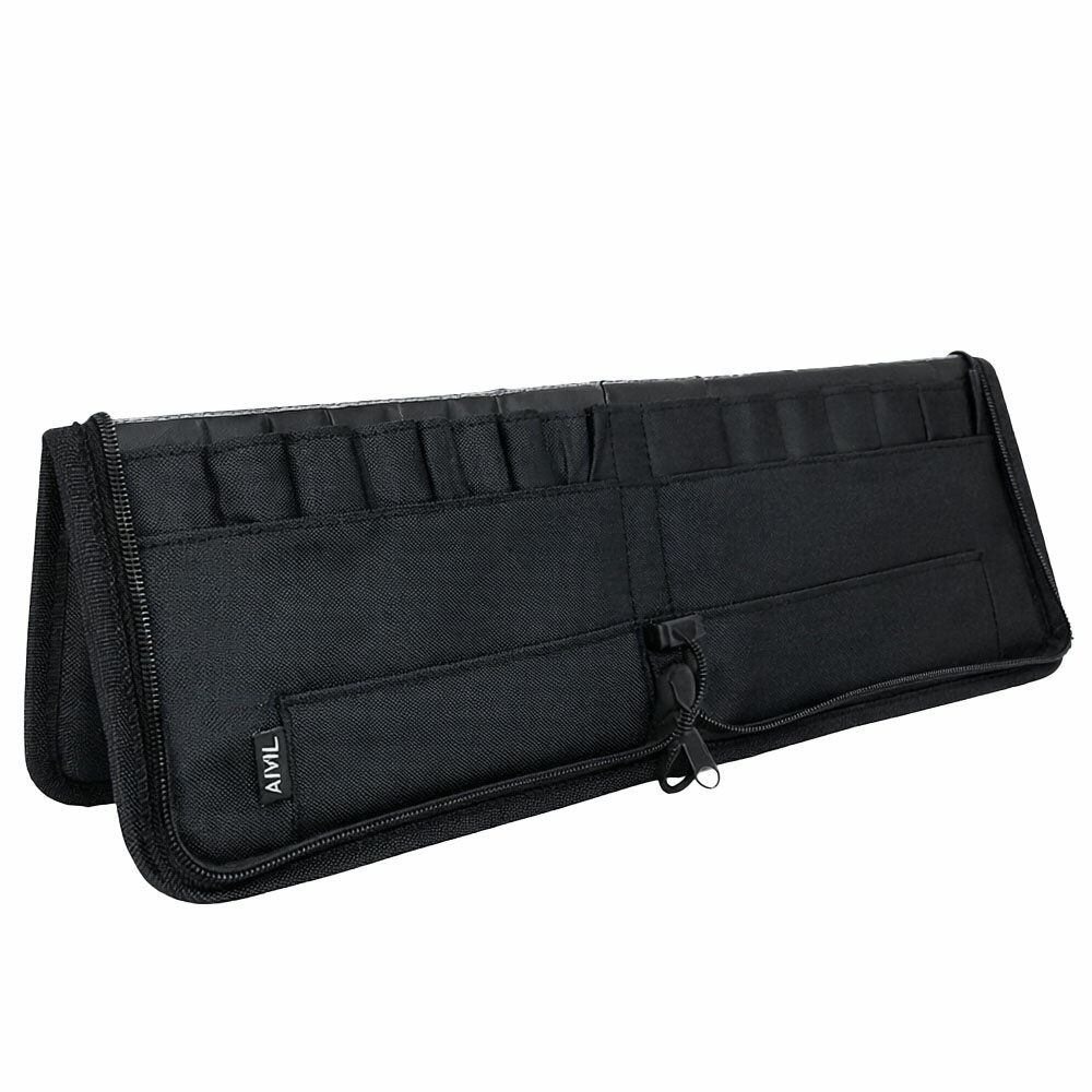 Makeup Goods - アイビル スタンドブラシケース スモール