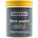 アレス osmo グルーミングヘアワックス ファイバーペースト 100mL サロン専売品 スタイリング 剤 ワックス ハード 美容室 美容師 オスモ