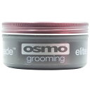 【8/1限定エントリーで最大500%ポイントバック】アレス osmo グルーミングヘアワックス エリートポマード 100mL サロン専売品 スタイリング 剤 ワ...
