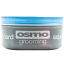 アレス osmo グルーミングヘアワックス アクアハード 100mL サロン専売品 スタイリング 剤 ワックス ハード 美容室 美容師 オスモ