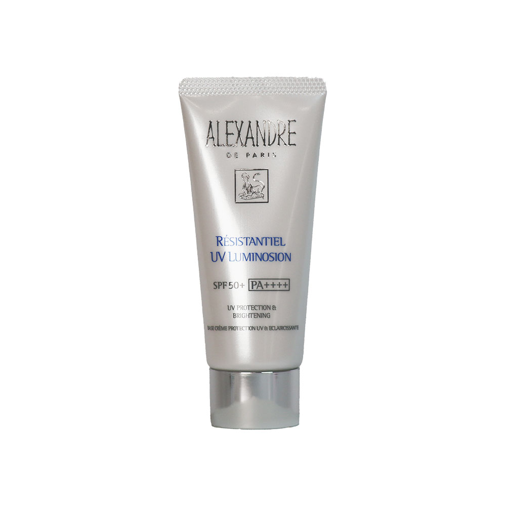 アレクサンドル ドゥ パリ レジスタンシエル UV リュミノシオン 35mL UVケア 日焼け止め UVクリーム ALEXANDRE DE PARIS ロレアル