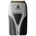 ANDIS ProFoil TS-2 チタニウムホイルシェーバー 560289