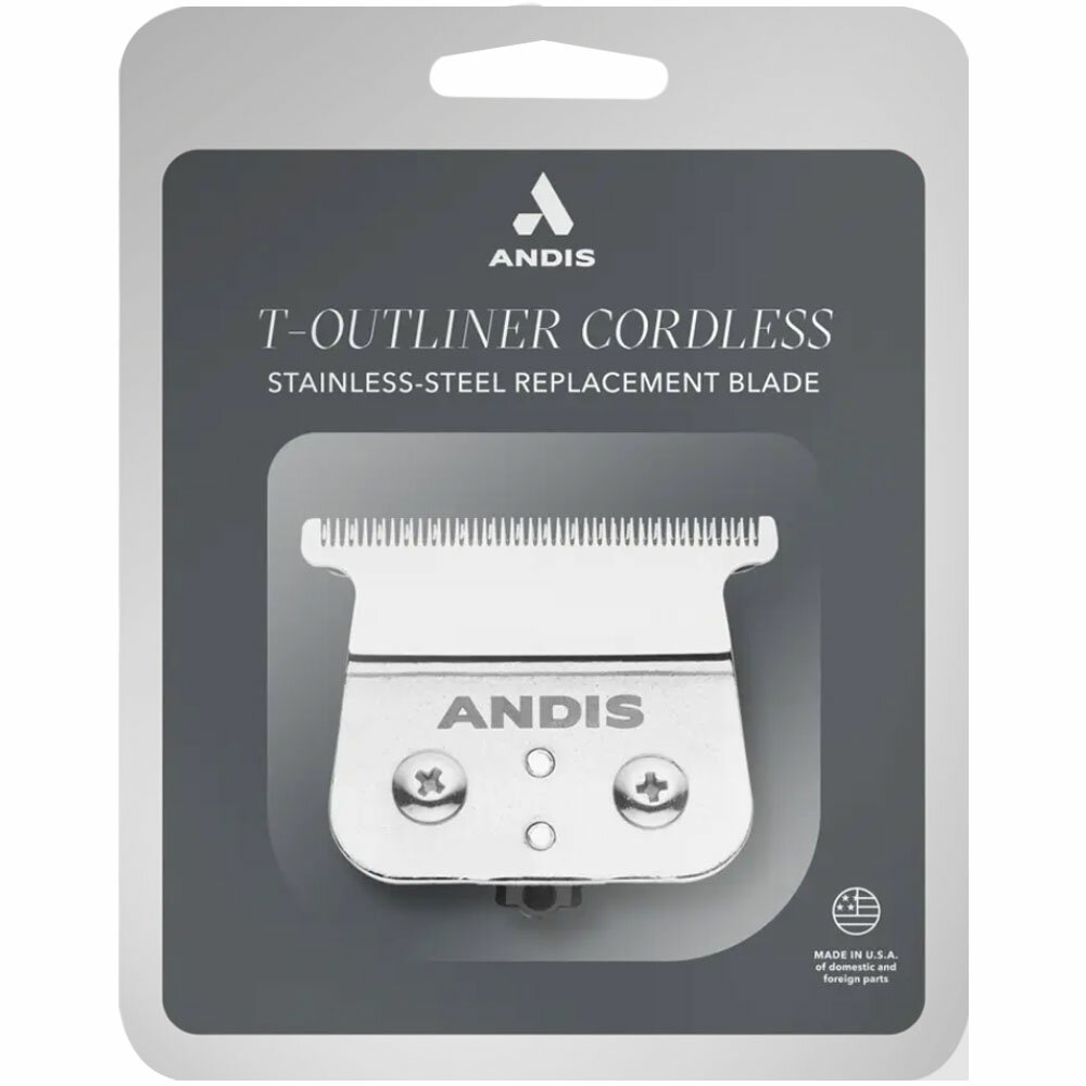 ANDIS T-ȥ饤ʡ ɥ쥹ȥޡؿ 04575
