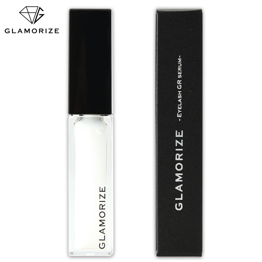GLAMORIZE ޥ饤 yelash GR serum å ޤƱ / 6g