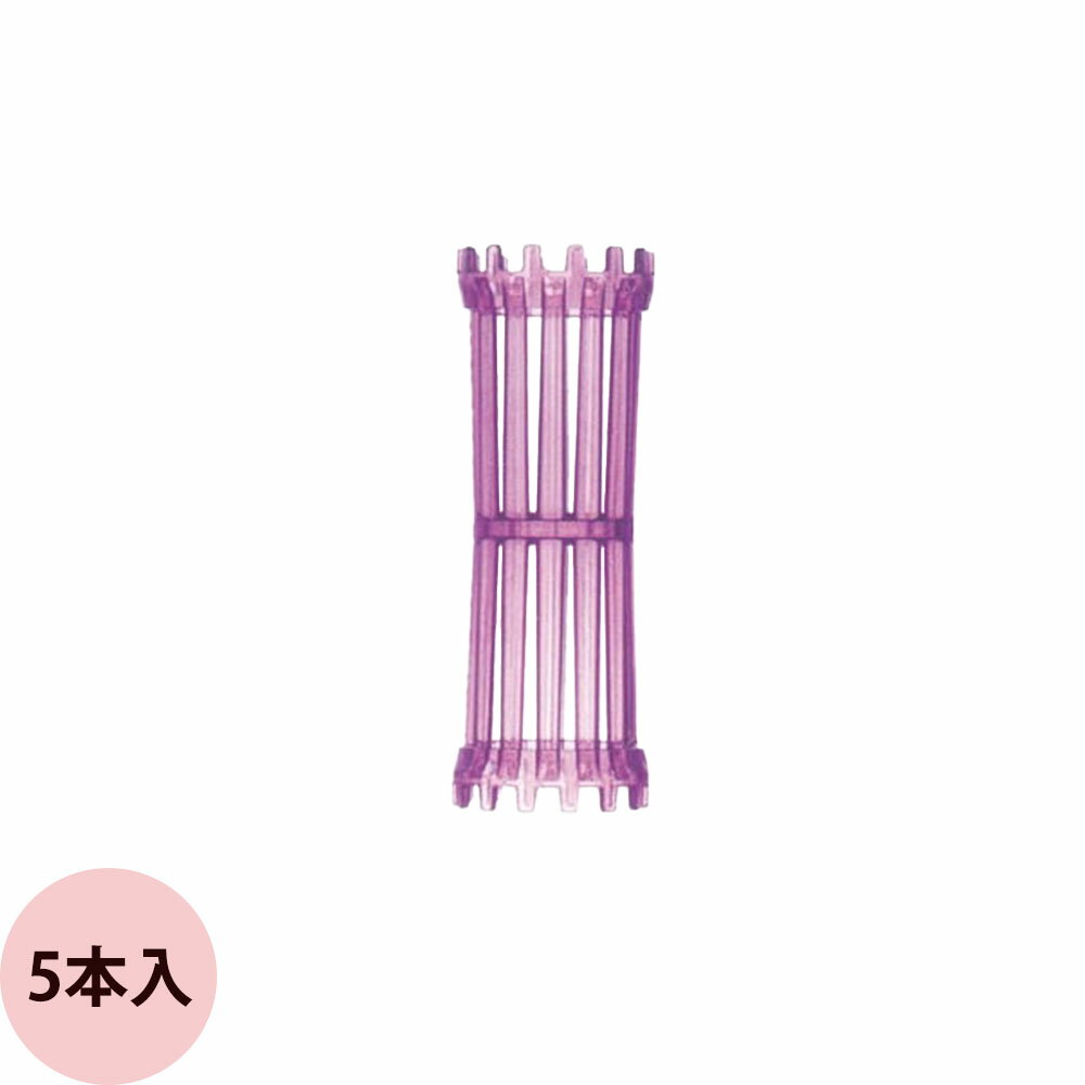 ビーシーエー NEO ANION ボリュームビッグロッド 27mm 5本入 / 27×88mm