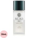 B.C.A.D.HOMME トータルエマルジョン / 30mL オールインワン スキンケア ユーグレナ パラペンフリー 鉱物油フリー