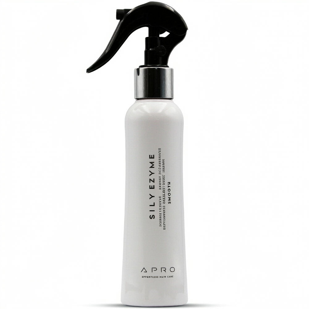 アプロ シルキーエンザイム スムース 150mL [ ヘアミスト 洗い流さないトリートメント ダメージケア うねり 広がり パサつき さらさら ] APRO