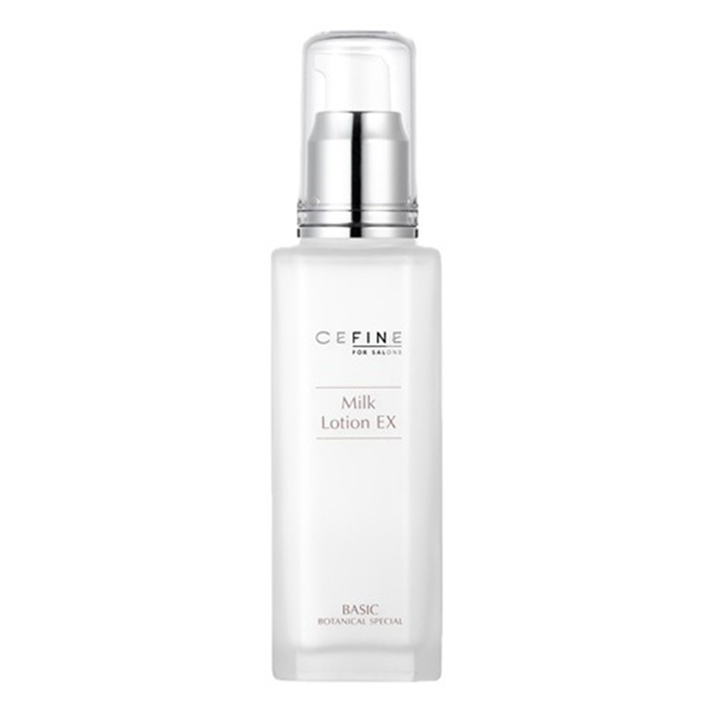 Rakuten - セフィーヌ ミルクローション EX 100mL