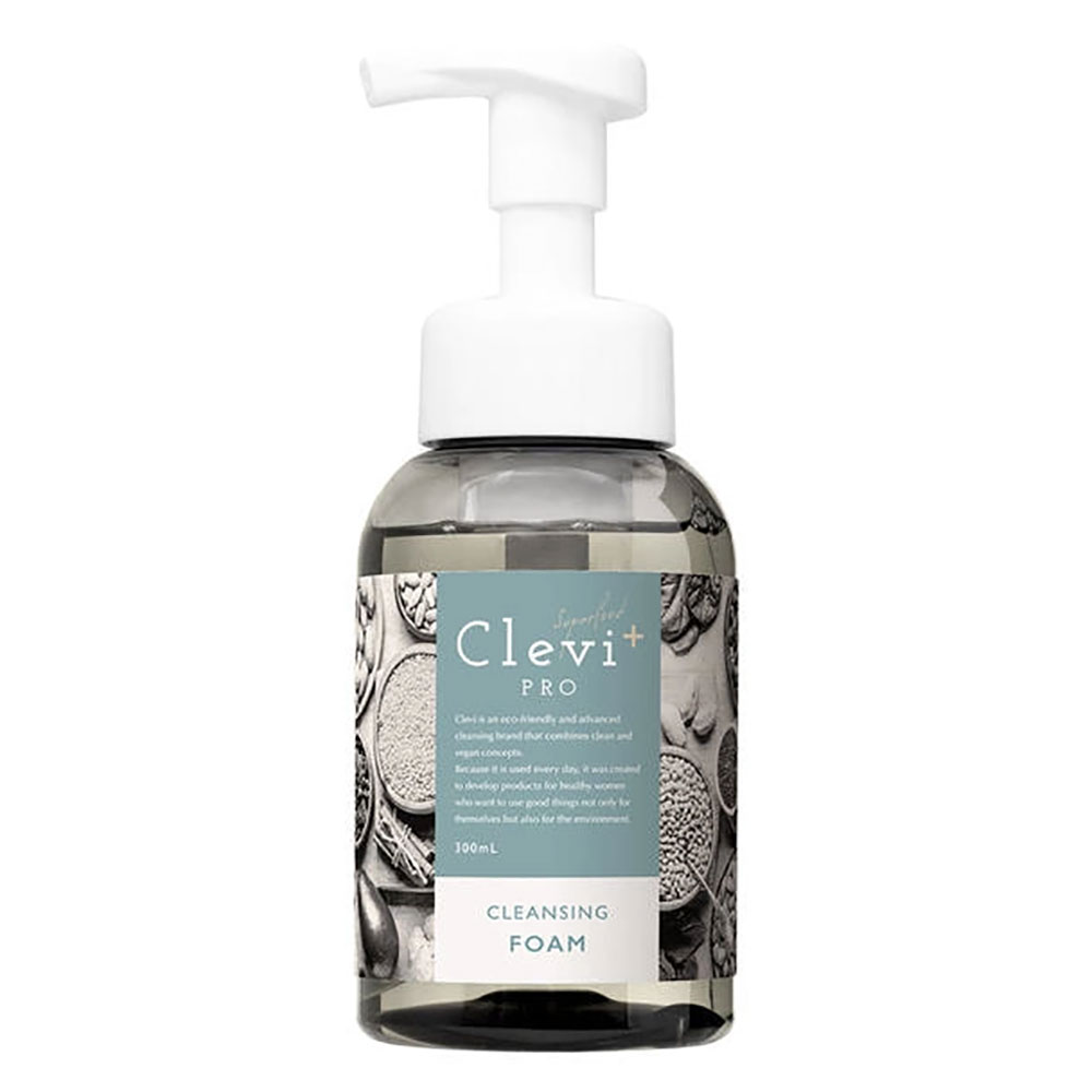 ������� �ץ� ˢ���꡼�९��󥸥� / 300mL Clevi PRO �����󥱥� �ᥤ����Ȥ�