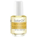 CND シーエヌディー ソーラーオイル / 3.7mL