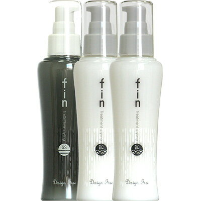 ディアテック デザインフリーフィン 3本セット (SS・BC) /100mL×3本 ev_pt