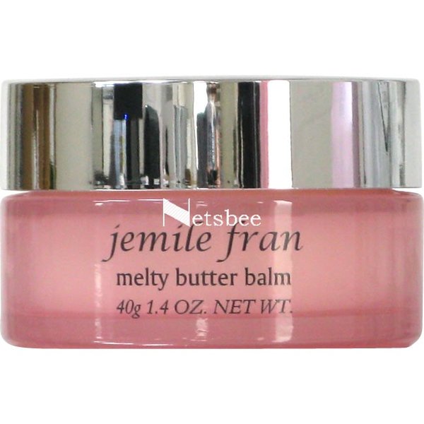 ミルボン ジェミールフラン メルティバター バーム 40g [ 洗い流さないトリートメント スタイリング 髪 なめらか しっとり サロン専売品 おすすめ 人気 ] milbon