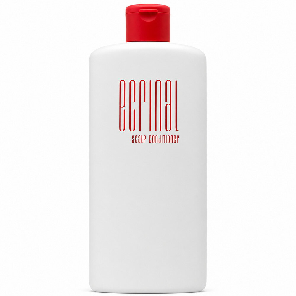 デミ 薬用エクリナール スキャルプ コンディショナー （医薬部外品） /300mL DEMI ecrinal 薬用 リンス トリートメント フケ かゆみ 頭皮ケア 保湿 スカルプケア サロン専売品 美容室専売