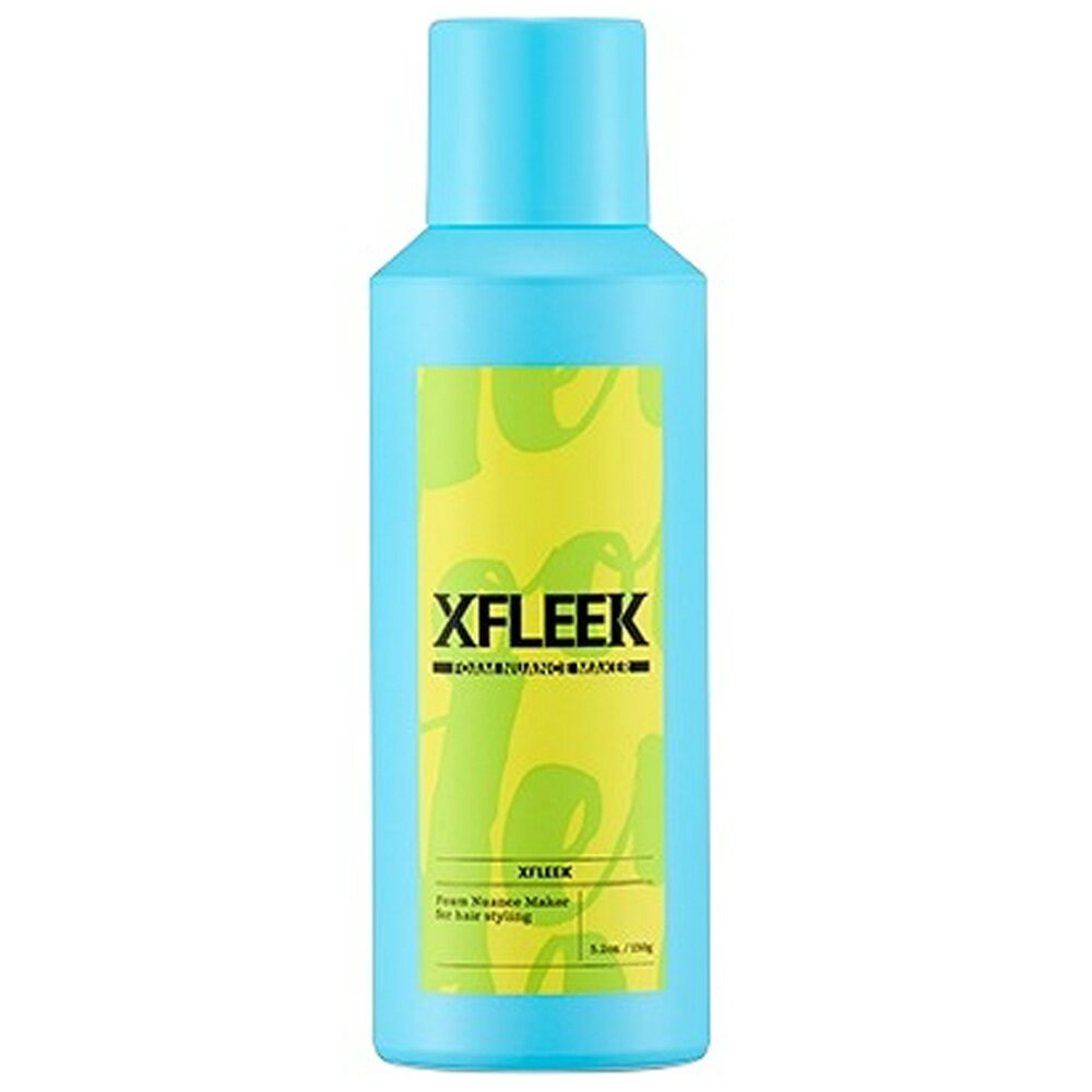 デミ エクスフリーク フォーム ニュアンスメーカー 150g [ スタイリング剤 フォーム パーマ戻し 寝ぐせ..