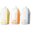 デミ アソート アリア C・2剤 既染部用 OX オキシ / 1000g 【 ヘアカラー オキシ(過酸化水素水) 】