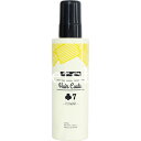 デミ ウェーボ ジュカーラ ヘアカスタ 7 / 200g 【 スタイリング剤 クリーム ウェーブスタイル 】
