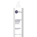 ドクタールノー レ ムリエブラン N / 400mL スキンケア DR Renaud ミルククレンジング メイク落とし