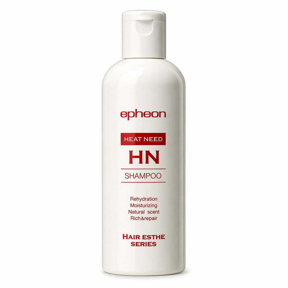イフェオン HE ヒートニード シャンプー 250mL