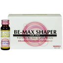 BE-MAX SHAPER r[}bNX VF[p[ / 50mL~10{