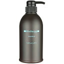 エラバシェ ヘアシャンプー III / 500mL 【 シャンプー 低刺激 】