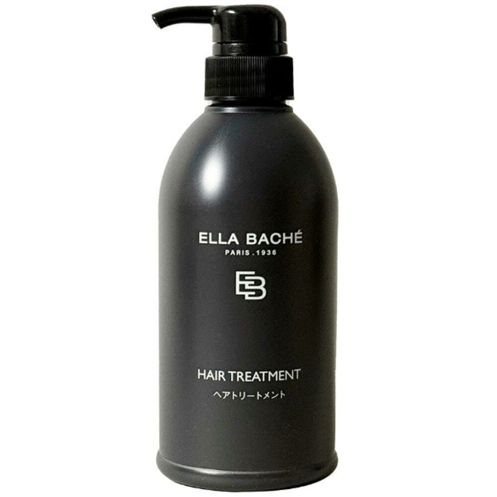 エラバシェ ヘアトリートメント N / 500mL 【 トリートメント 低刺激 】