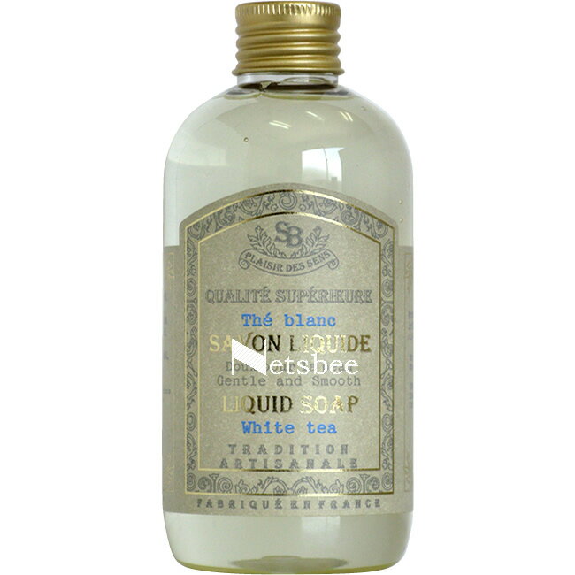󥿡륨ܡ ե饷å ꥭåɥ (ۥ磻ȥƥ) / 250mL Senteur et Beaute French...