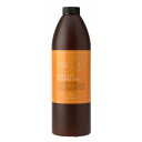 【専用ポンプ付】ナチュラルビューティセレクション ピュアレーベル マッサージオイル AP (アプリコット) / 1000mL