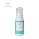 アイブティック ホイップアイラッシュシャンプー / 80mL アイケア サロン まつエク アイシャンプー