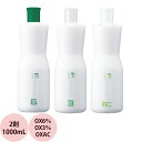 フィヨーレ BLカラー OX オキシ 第2剤 / 1000mL 【 ヘアカラー アルカリ性カラー オキシ(過酸化水素水) 】