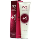 フィヨーレ NP3.1 ネオプロセス MFプラス1 / 100g 【 トリートメント しっとり 】