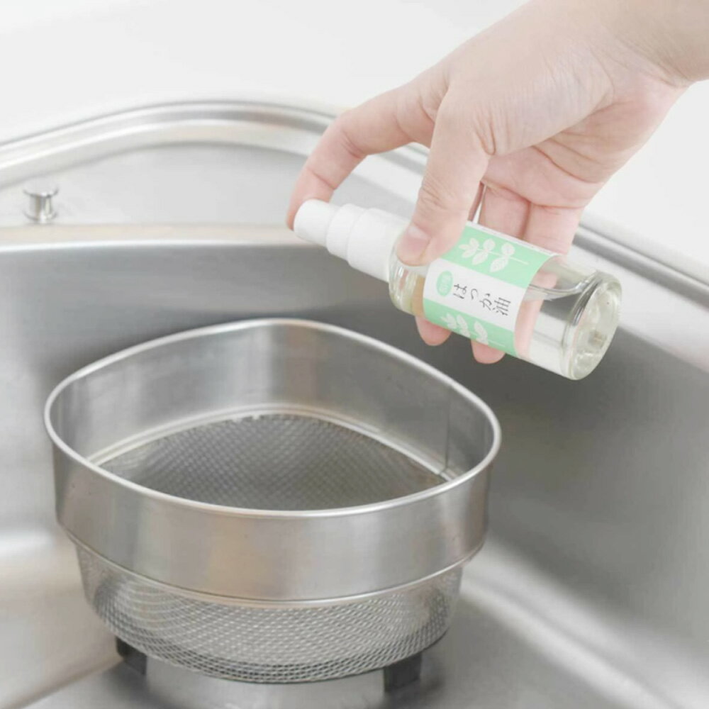 [ 日本産 ミント アロマ ] フレーバーライフ 和種 はっか油 スプレー 50mL アロマ...