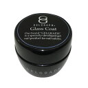 ジェルグラフ グラスコート / 50g ネイルアート サロン ジェルネイル GELGRAPH