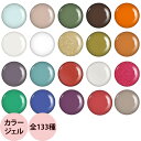 ジェルグラフ カラージェル (050M〜121M) / 10g (定形外 対応)) ネイルアート サロン ジェルネイル 撹拌不要 GELGRAPH