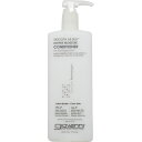 giovanni ジョバンニ スムーズアズシルク モイスチャーコンディショナー / 710mL