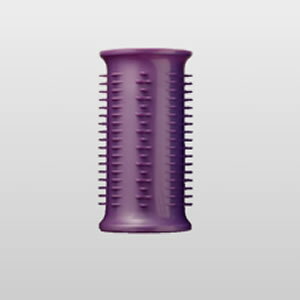 クレイツイオン ホットカーラー 専用カーラー Mサイズ 30mm / 4本【C】