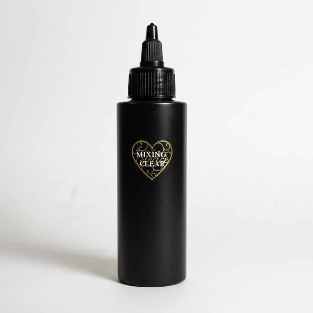 樂天商城 - グレースジェル ミキシングクリア 120mL