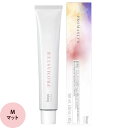 ホーユー プロフェッショナル プロマスター ベーシックカラー M マット 80g