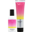 ホーユー ソマルカ カラーシャンプー&カラーチャージ セット (ピンク) / 150mL+130g 対応 送料無料