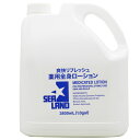 インターコスメ シーランド 薬用ローション アンティセプティック 3800mL