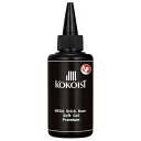 KOKOIST ココイスト メガスティックベース ソフトジェル プレミアム 100g