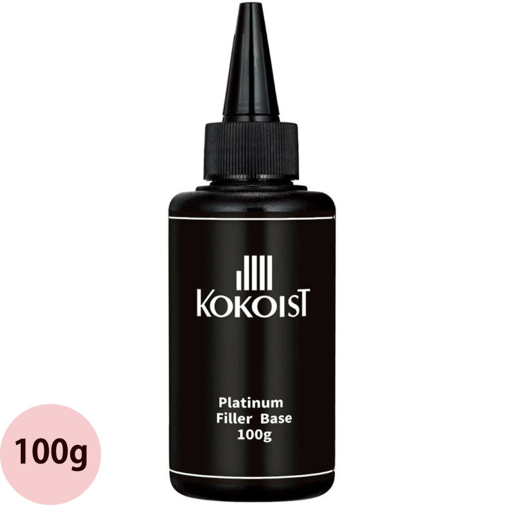 ココイストプラチナボンドⅡ 120g