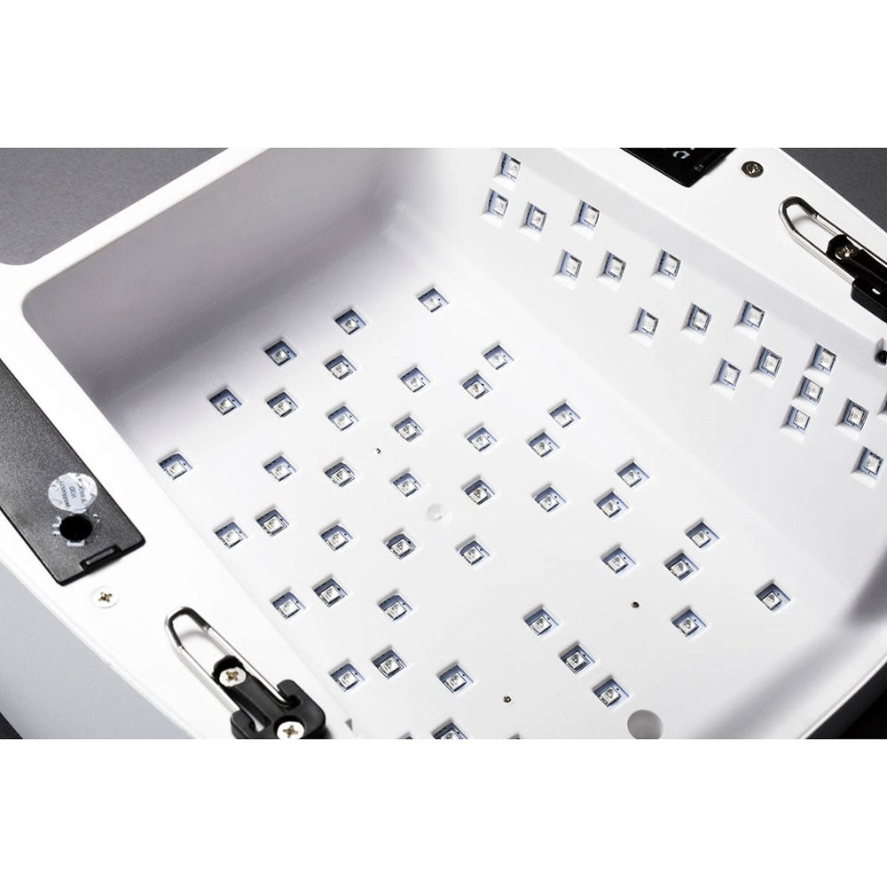 KOKOIST ���������� Le BLANC ��֥�� �����ɥ쥹�饤�� ��LED&UV��