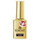 (欠品中・5月下旬入荷予定)KOKOIST ココイスト メガスティックベースソフトジェル プレミアム 15mL(メール便 対応)
