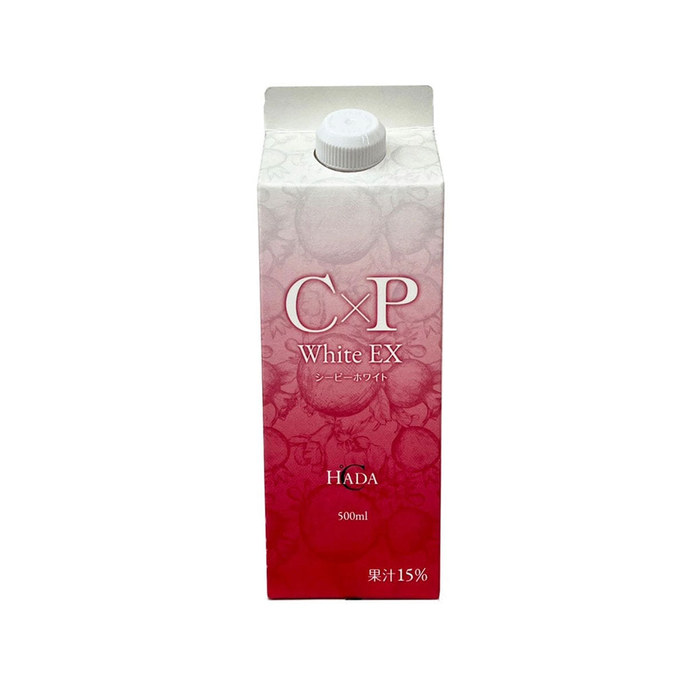 쥢ʥ HADA ϥɥ ԡۥ磻EX / 500mL ϥɥ ƥɥ ץ饻