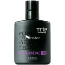 ルベル トリエオム フリュード 10 (ヘアスタイリング) / 150mL 【 スタイリング ローション スーパーハード 】 その1