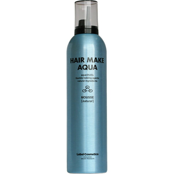 ٥ إᥤ ࡼʥ / 350g LebelCosmetics HairMakeAqua   ե Ρޥ 