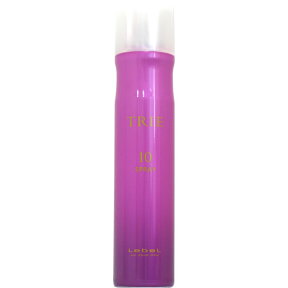 ルベル トリエ スプレー10 /170g 【LebelCosmetics Trie Spray】 【 スタイリング スプレー スーパーハード 】