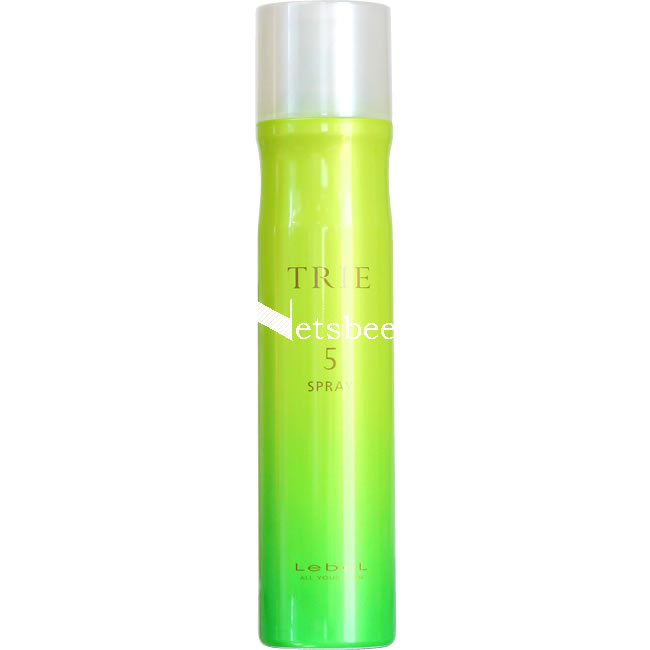 ルベル トリエ スプレー 5 / 170g 【LebelCosmetics Trie Spray】 【 スタイリング スプレー ノーマル 】