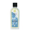 アシュレイ&バーウッド Life In Bloom フレグランスオイル ウィステリア&ホワイトウッズ / 500mL